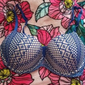 Victoria's Secret Plunge Bra